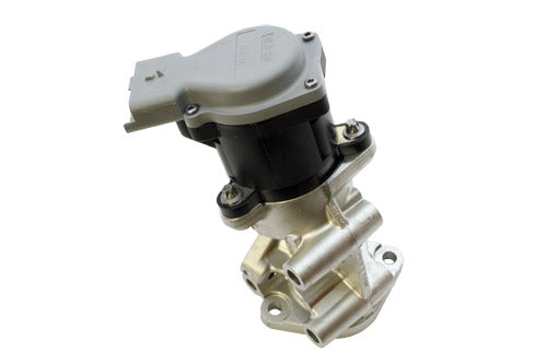 LR018465G - VALVE - EGR - LH - EU2 DIRECTIVE 3 EMISSIONS - TD6 2.7 DIESEL - Suitable for Discovery 3, Range Rover Sport 05-09 From PR2 VALEO