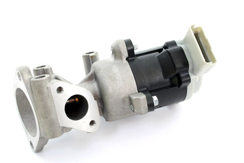 LR018466 - VALVE - EGR - RH - EU2 DIRECTIVE 3 EMISSIONS - TD6 2.7 DIESEL - Suitable for Discovery 3, Range Rover Sport 05-09 From ALLMAKES
