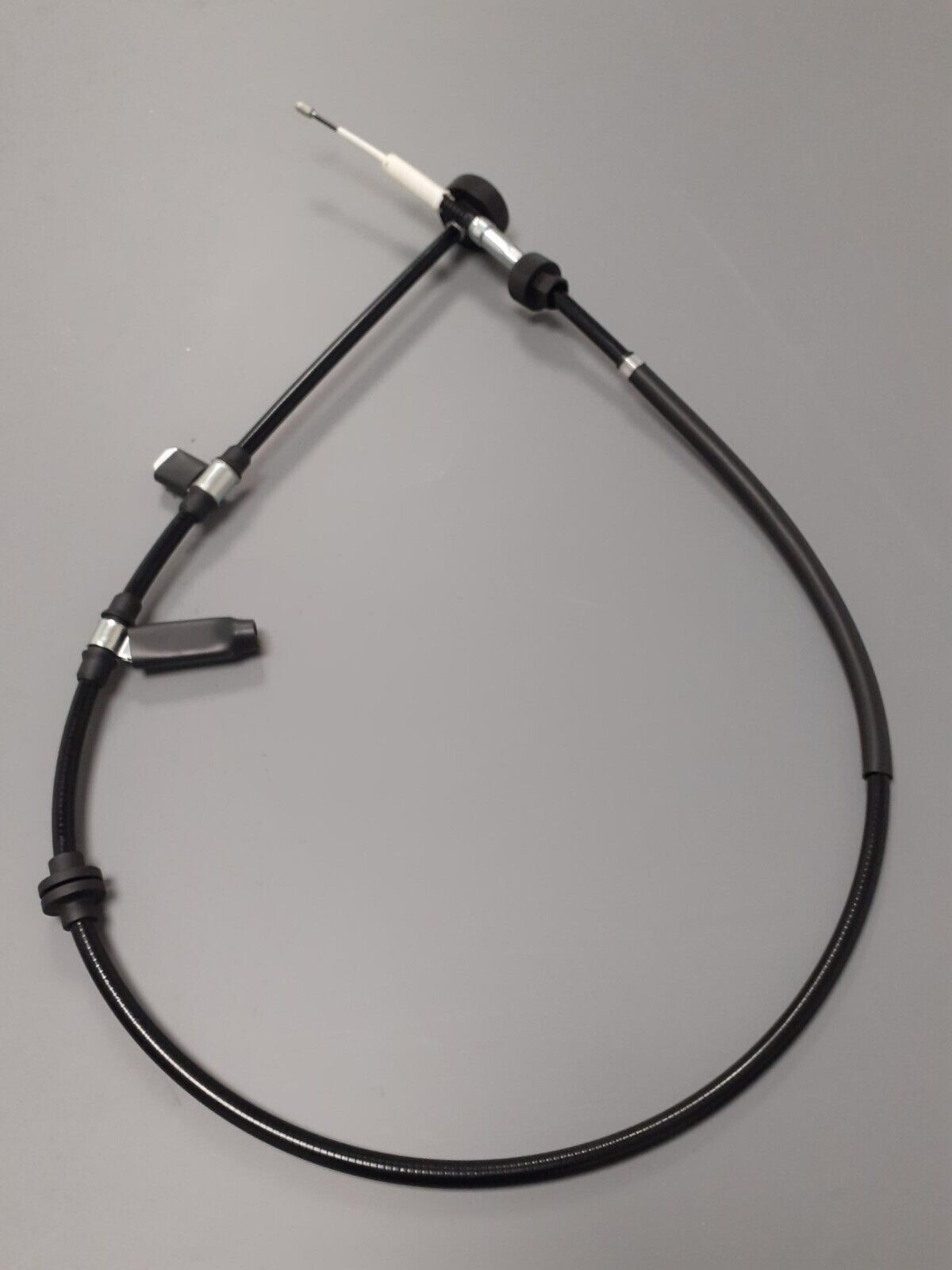 LAND ROVER DISCOVERY 3 & 4 RANGE ROVER SPORT RIGHT SIDE HANDBRAKE CABLE LR018469