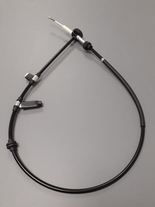LAND ROVER DISCOVERY 3 & 4 RANGE ROVER SPORT RIGHT SIDE HANDBRAKE CABLE LR018469