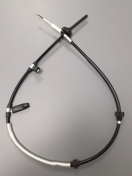 LAND ROVER DISCOVERY 3 & 4 RANGE ROVER SPORT LEFT SIDE HANDBRAKE CABLE LR018470