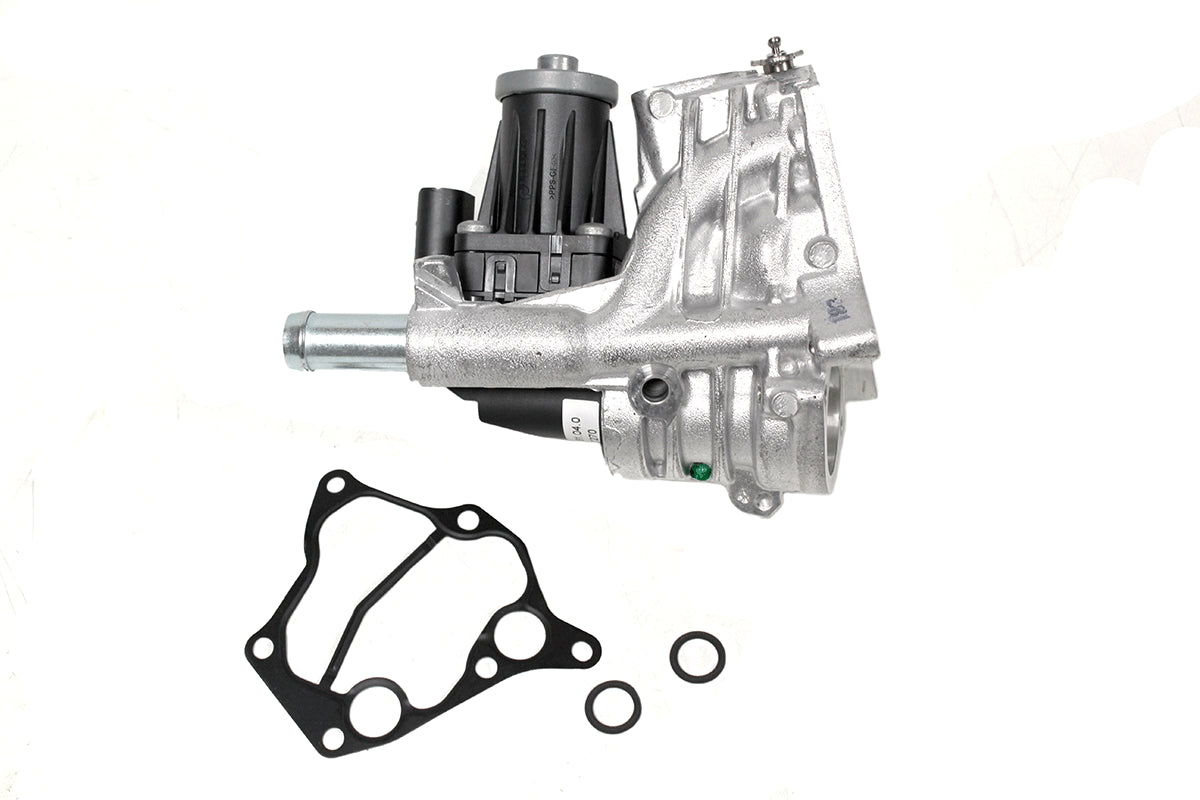 LR018752 - EGR VALVE - D4-D5-RR LR405-RRS 10>3.0L DIESEL From PR2 PIERBURG