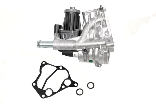 LR018752 - EGR VALVE - D4-D5-RR LR405-RRS 10>3.0L DIESEL From PR2 PIERBURG