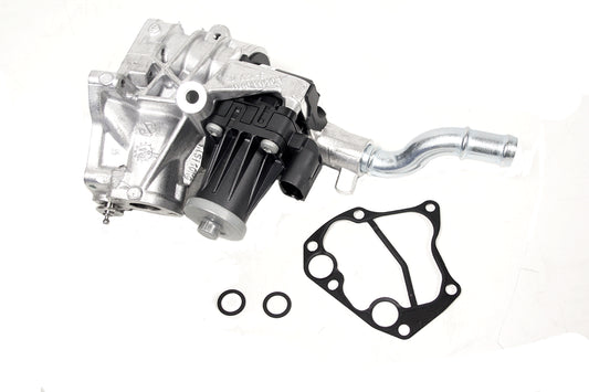 LR018753 - EGR VALVE AND GKT RH - D4-D5-RR LR405-RRS 10>3.0L DIESEL From PR2 PIERBURG