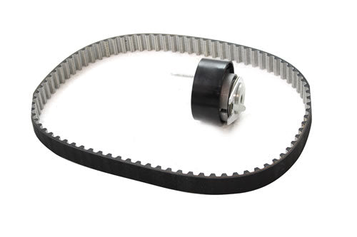 LR019115 - TIMING BELT KIT - TD6 2.7 DIESEL - Suitable for Discovery 3, Range Rover Sport 05-09 From PR2 DAYCO
