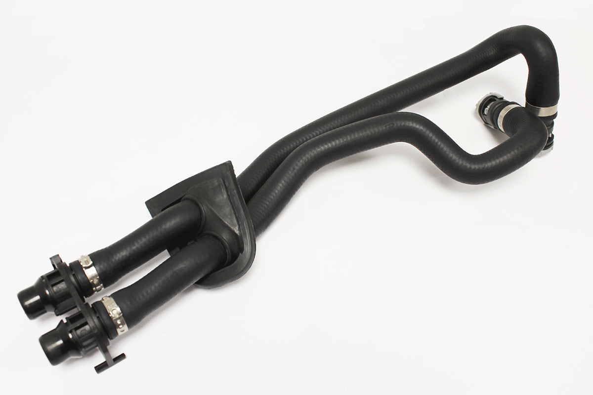 LR019276 - HOSE - HEATER WATER - Suitable for Evoque 12-18, Discovery Sport 15 Onwards From ALLMAKES
