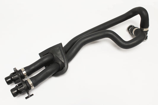 LR019276 - HOSE - HEATER WATER - Suitable for Evoque 12-18, Discovery Sport 15 Onwards From ALLMAKES