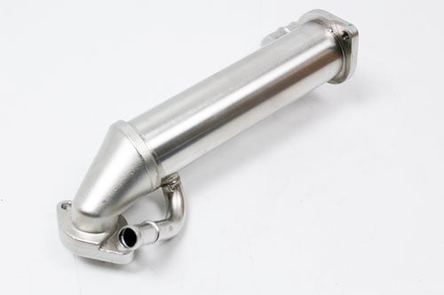 LR019348 - COOLER - EGR From ALLMAKES