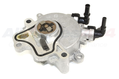 LR019761 - PUMP - VACUUM - TD6 2.7 DIESEL - Suitable for Discovery 3, Range Rover Sport 05-09 From PR2 PIERBURG