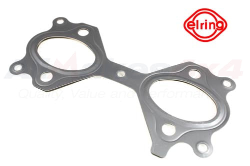 LR020102 - GASKET - F1 - 2.0 ROVER DIESEL From PR2 ELRING