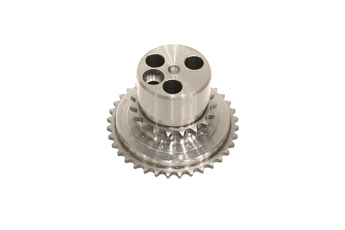 LR020402G - GEAR TIMING CHAIN CRANKSHAFT 2.2D 2.4D L316 From PR2 ALLMAKES