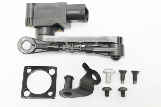 LR020473 - SENSOR - HEIGHT - AIR SUSPENSION CONTROL - LH - FRONT - Suitable for Range Rover Sport 05-09 From ALLMAKES