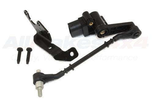LR020627 - SENSOR - HEIGHT - FRONT SUSPENSION - RH - FRONT - 10MY TYPE - Suitable for Range Rover 02-09 From PR2 ALLMAKES