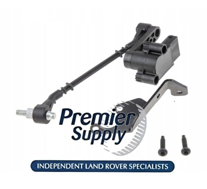 RANGE ROVER L322 FRONT RIGHT HAND AIR SUSPENSION RIDE HEIGHT SENSOR LR020627