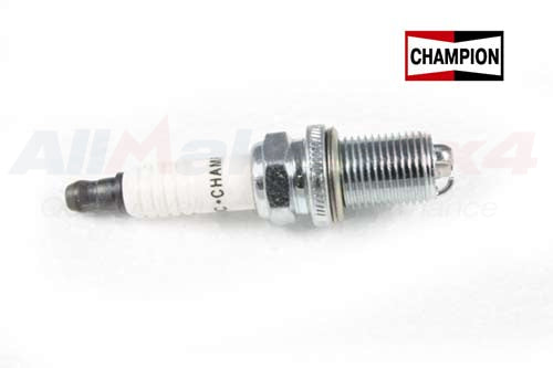 LR021006G - SPARK PLUG  - 4.4L M62 PETROL - Suitable for Range Rover 02-09 From PR2 CHAMPION