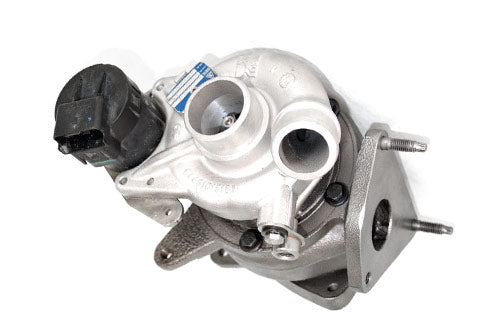 LR021046 - TURBOCHARGER ASSY - RR L322 - TD8 3.6 DIESEL From PR2 BORG WARNER