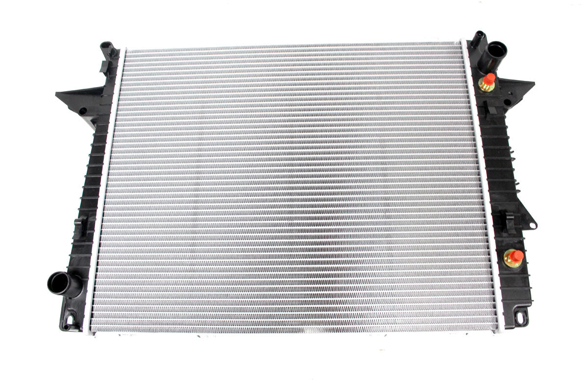 LR021778 - RADIATOR ASSEMBLY - TDV6 2.7 DIESEL - Suitable for Discovery 3, Discovery 4 & Range Rover Sport 05-09 From PR2 NISSENS