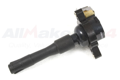LR022494 - COIL - IGNITION - ONE PER CYLINDER - 4.4 M62 PETROL - Suitable for Range Rover 02-09 From ALLMAKES