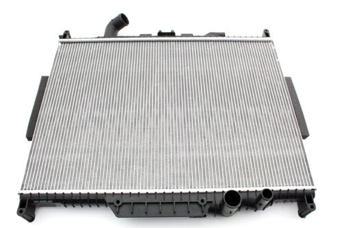 LR022741 - RADIATOR ASSY - RR L322 From BRITPART