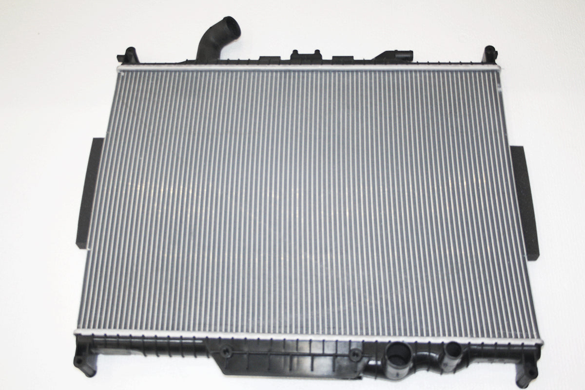 LR022741G - RADIATOR ASSEMBLY- 4.4D (V)BA000001>  L322 From PR2 NISSENS