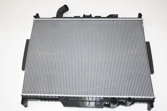 LR022741G - RADIATOR ASSEMBLY- 4.4D (V)BA000001>  L322 From PR2 NISSENS