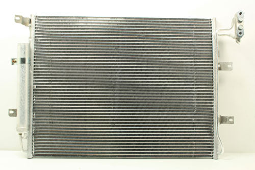 LR022744 - CONDENSER-A/C 4.4D L322