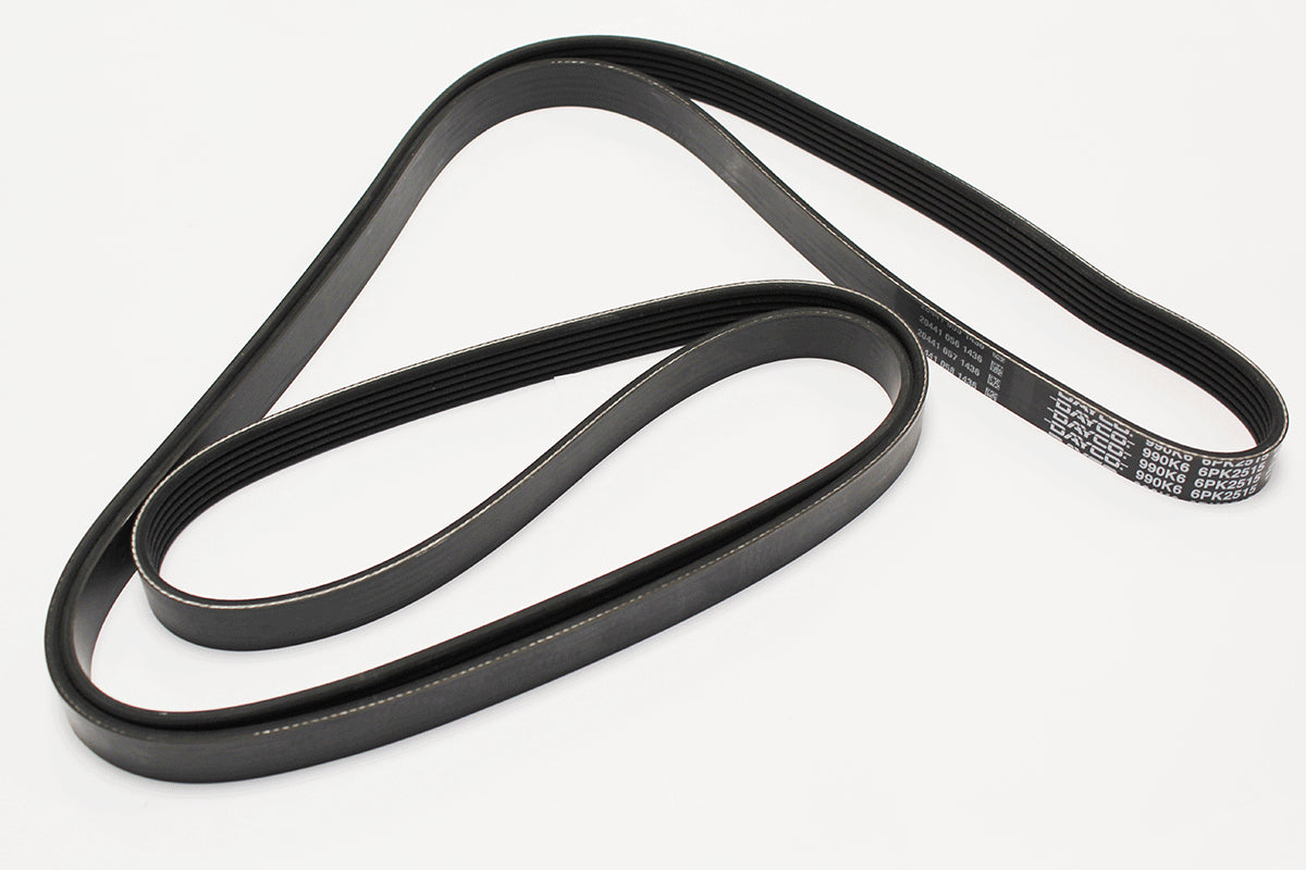 LR022803 - V-BELT From DAYCO