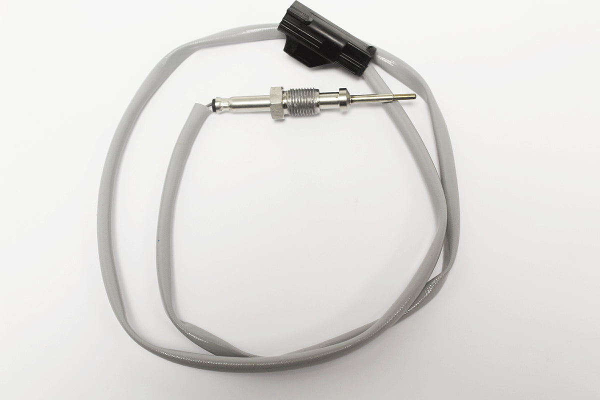 LR022894 - SENSOR-EXHAUST GAS TEMPERATURE-DPF REAR 3.0D 4.4D RRS1/L405/L494 From PR2 AUTOTEC