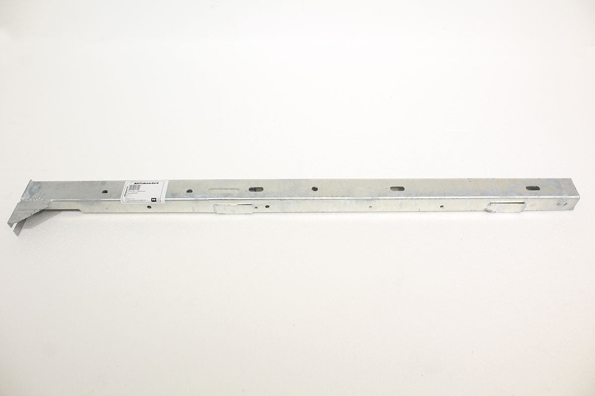 LR023157 - BODY From PR2 ALLMAKES OE