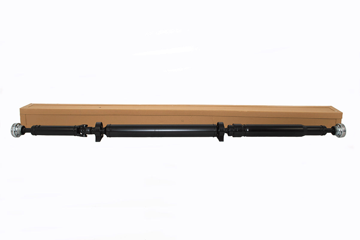 LR023283 - SHAFT - MAIN From ALLMAKES