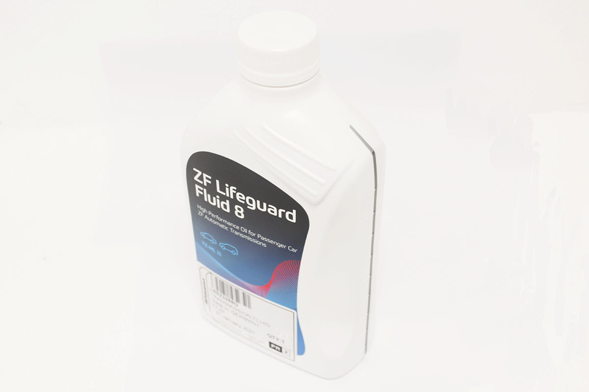 LR023288G - OIL-TRANSMISSION 1L From PR2 ZF