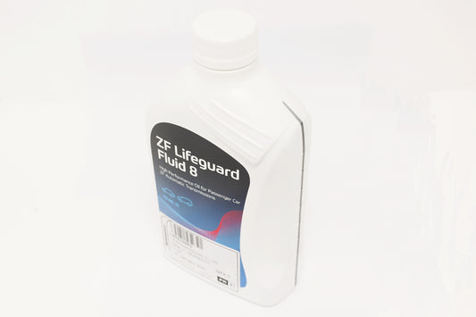 LR023288G - OIL-TRANSMISSION 1L From PR2 ZF