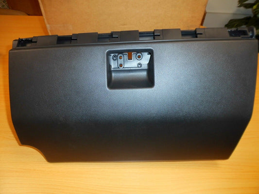 GENUINE LAND ROVER FREELANDER 2 - DOOR GLOVE COMPARTMENT EBONY BLACK LR006626