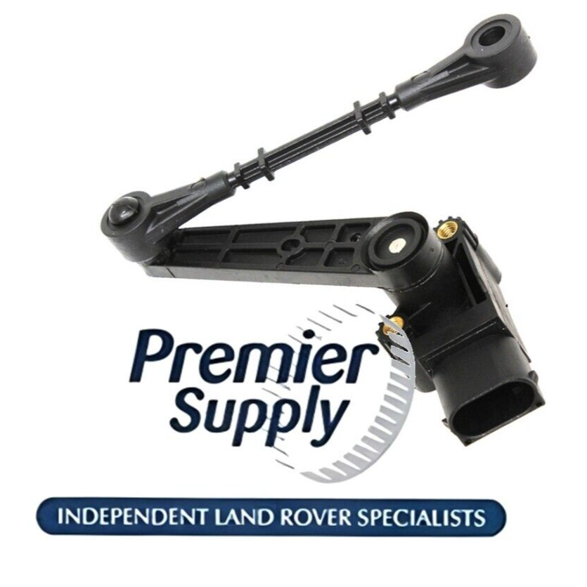 LAND ROVER DISCOVERY 4 RANGE ROVER SPORT REAR SUSPENSION HEIGHT SENSOR LR023648