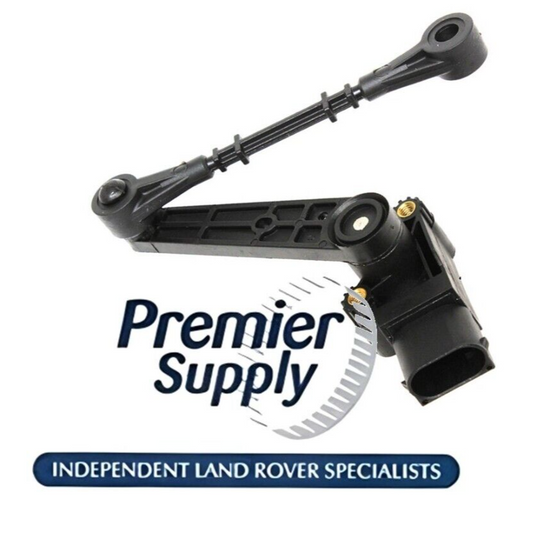 LAND ROVER DISCOVERY 4 RANGE ROVER SPORT REAR SUSPENSION HEIGHT SENSOR LR023648