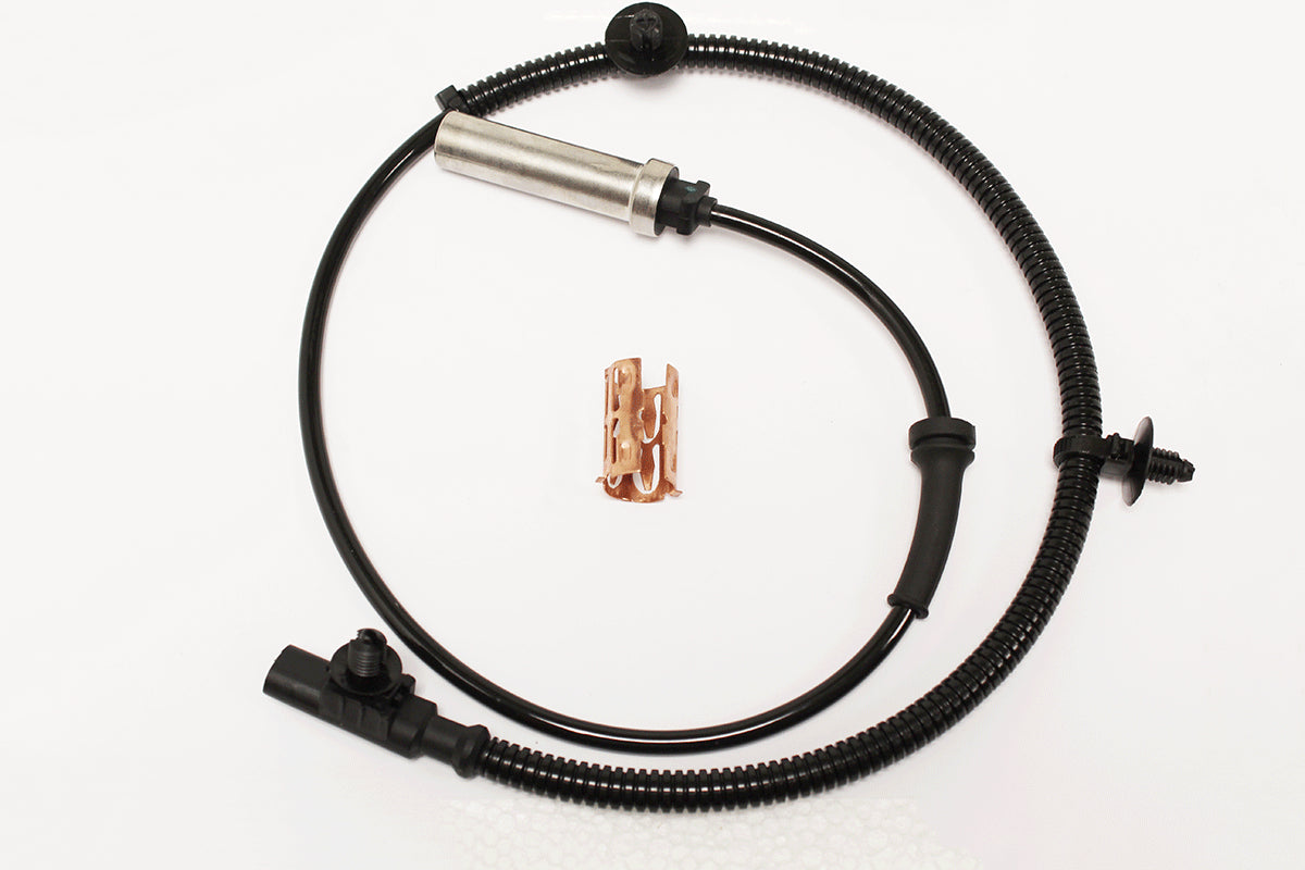 LR023690 - SENSOR ASSY From AUTOTEC
