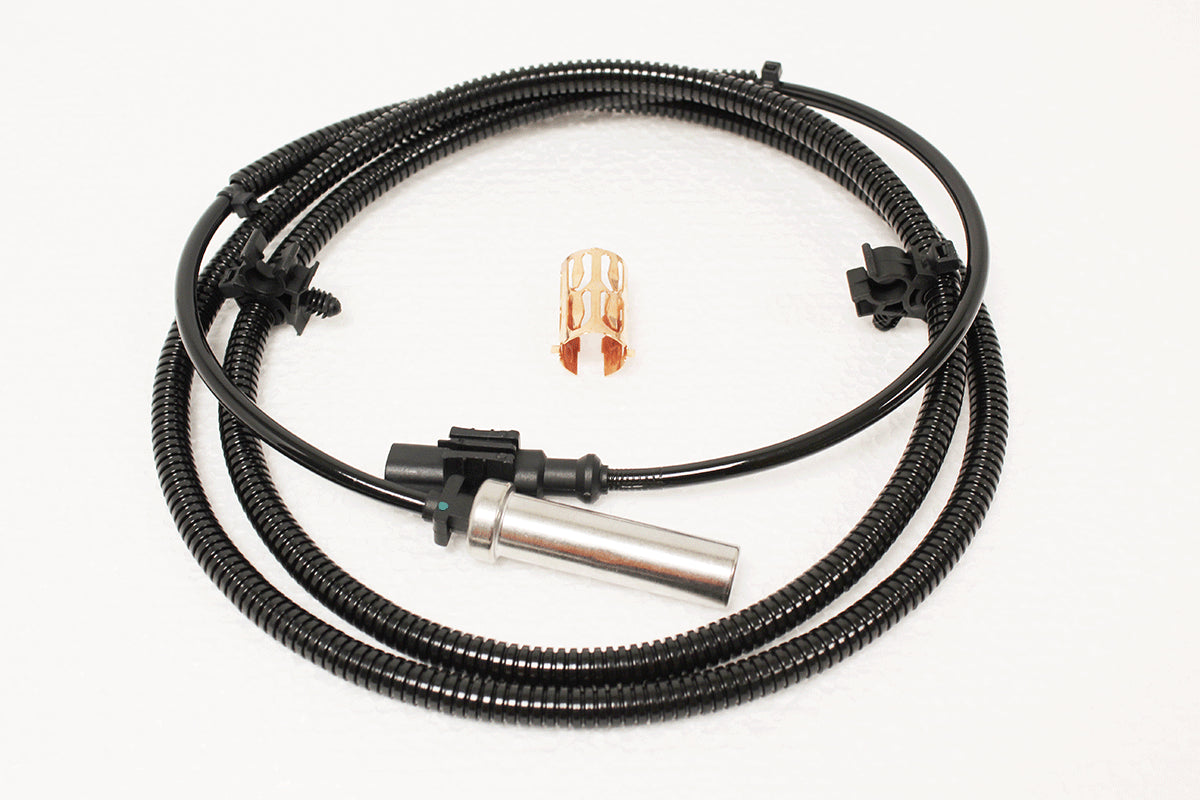 LR023691 - WHEEL SPEED SENSOR From AUTOTEC