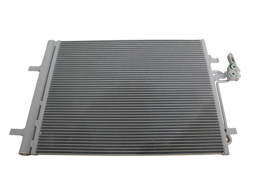 LR023921 - CONDENSER - AIR CONDITIONG - FRONT - Suitable for Discovery 2, Evoque 12-18 & Freelander 2 From PR2 NISSENS