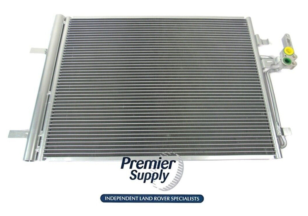 LAND ROVER FREELANDER 2 EVOQUE AIR CONDITIONING CONDENSER AIR CON LR023921