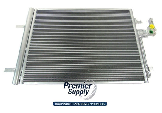 LAND ROVER FREELANDER 2 EVOQUE AIR CONDITIONING CONDENSER AIR CON LR023921