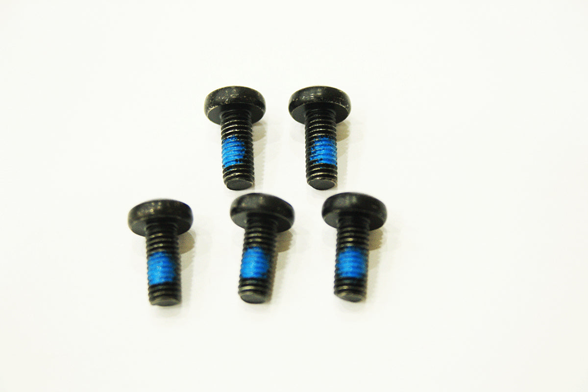 LR024165 - BOLT From PR2 ALLMAKES OE