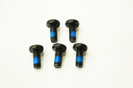 LR024165 - BOLT From PR2 ALLMAKES OE