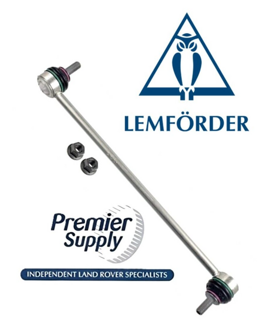 RANGE ROVER EVOQUE DISCOVERY SPORT FRONT ANTI ROLL BAR ARB DROP LINK LR024474