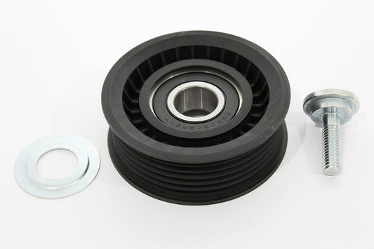 LR024791 - IDLER ASSY