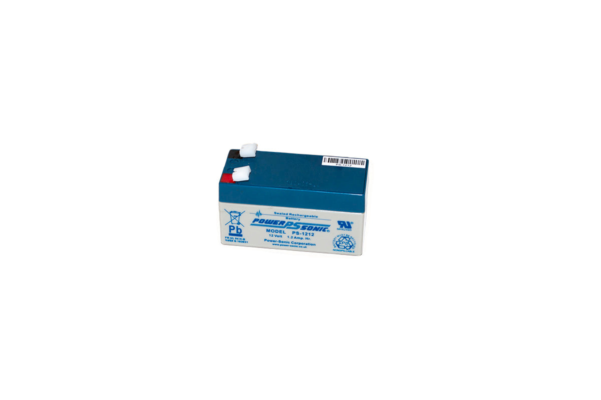 LR024953G - BATTERY ADDITIONAL (UN2800) From PR2 ALLMAKES
