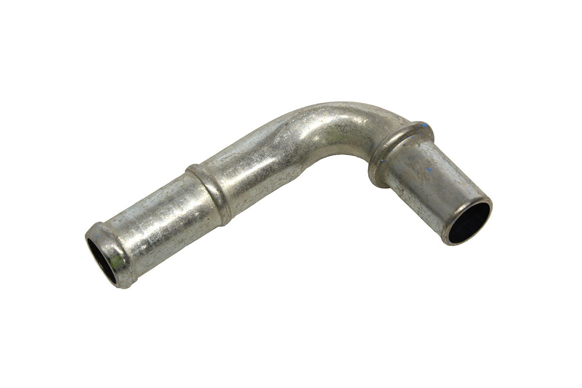 LR025015G - CONNECTOR WATER OUTLET 2.0L TIVCT L359 L538 L550 From ALLMAKES OE