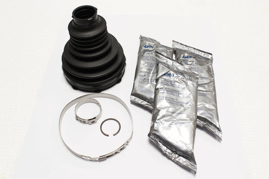 LR025066 - KIT - DRIVESHAFT BOOT From PR2 GKN