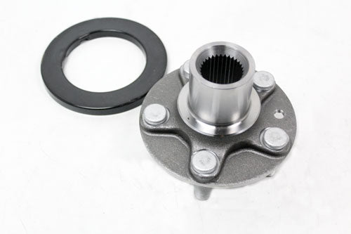 LR025107 - HUB - WHEEL From ALLMAKES