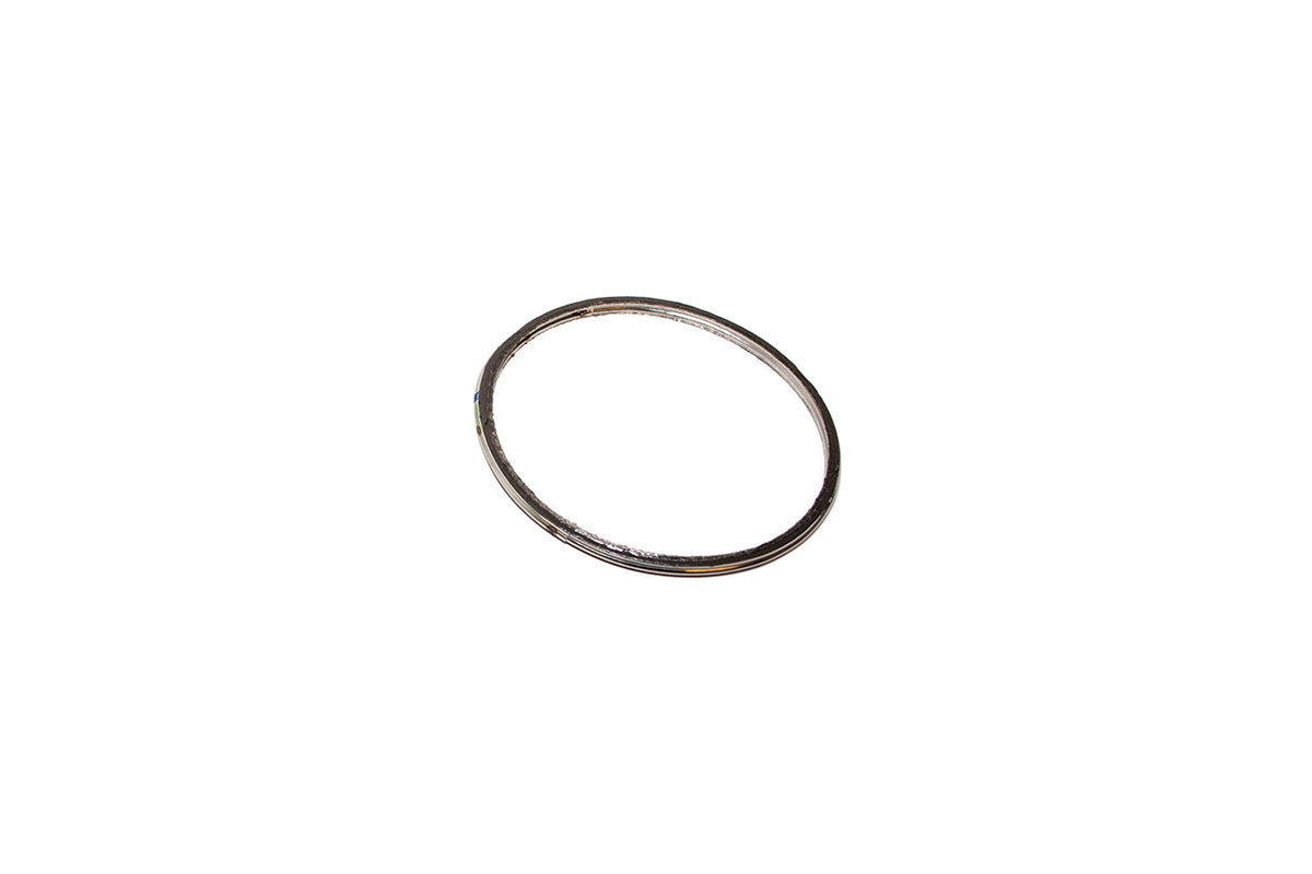 LR025110 - RING-SEALING-EXHAUST 2.0L PETROL L359;L405;L494;L538;L550 From ELRING