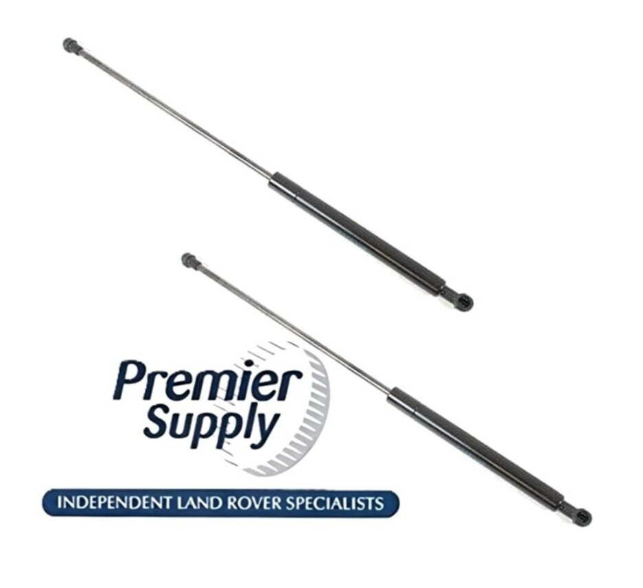 2 x RANGE ROVER EVOQUE L538 2012 to 2018 TAILGATE BOOT GAS STRUT LIFT LR025379